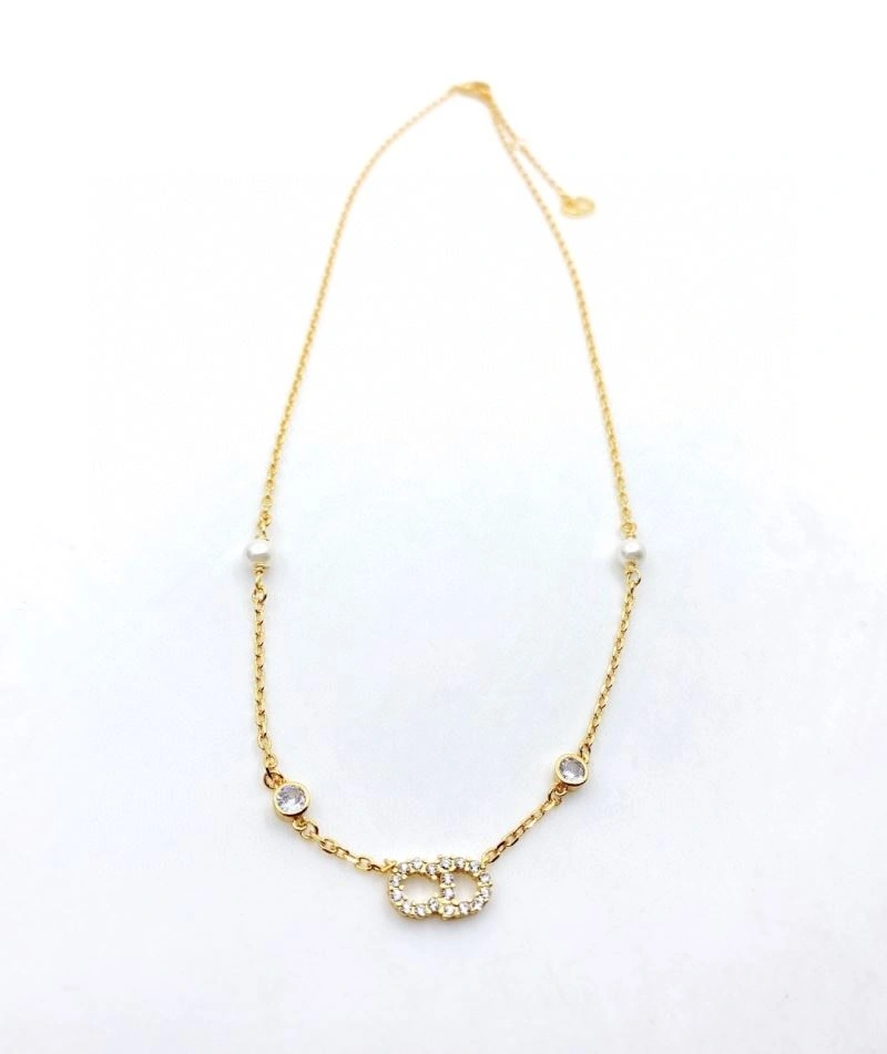 SoftTouch Christian Dior Necklaces 235221