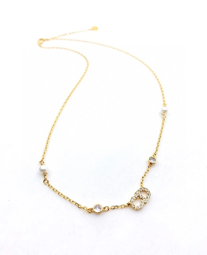 SoftTouch Christian Dior Necklaces 235221