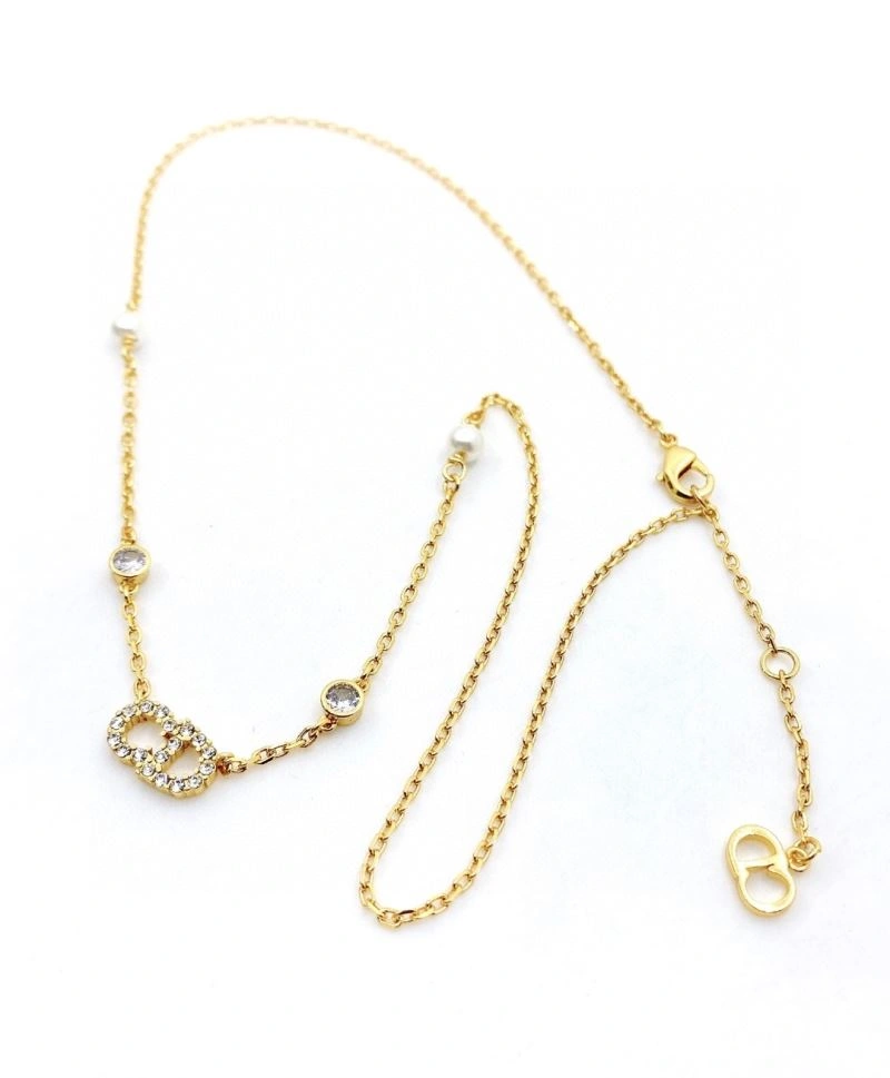 SoftTouch Christian Dior Necklaces 235221