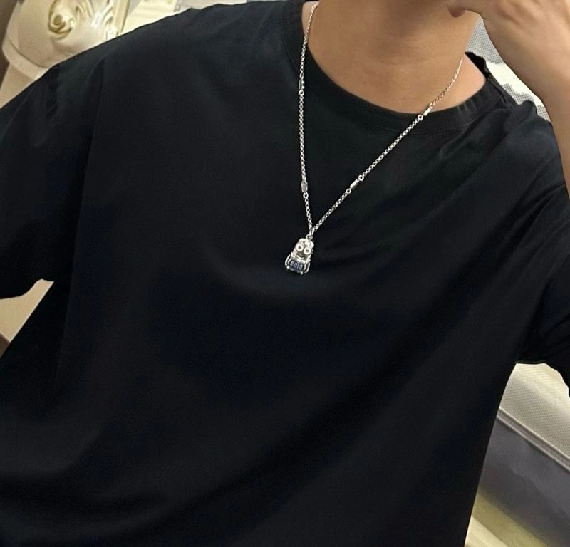 Refined Christian Dior Necklaces 235233