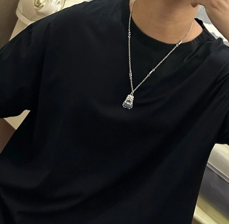 Refined Christian Dior Necklaces 235233