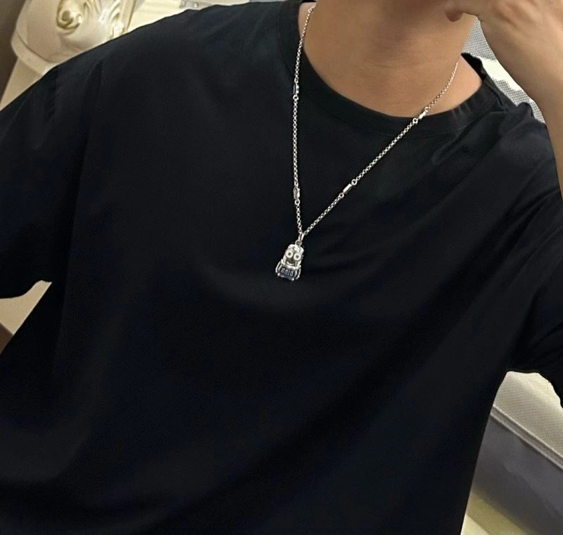 Refined Christian Dior Necklaces 235233