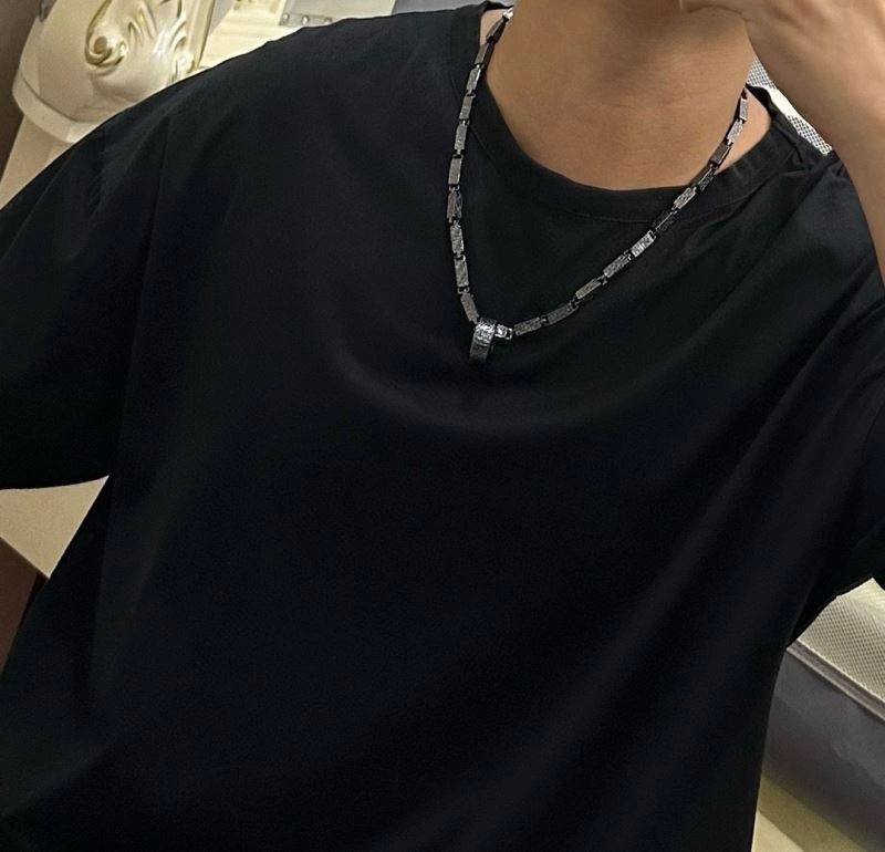 MoistureWicking Christian Dior Necklaces 235227