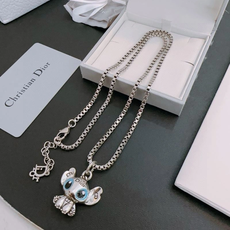 EasyMatch Christian Dior Necklaces 235216