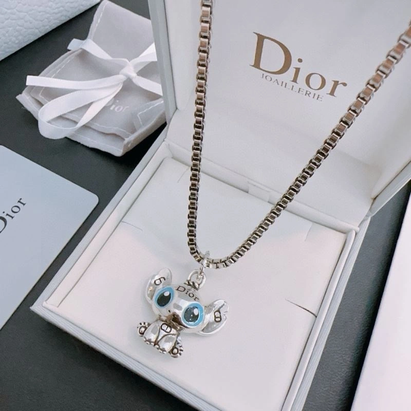 EasyMatch Christian Dior Necklaces 235216