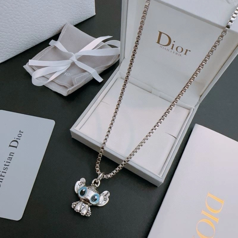 EasyMatch Christian Dior Necklaces 235216