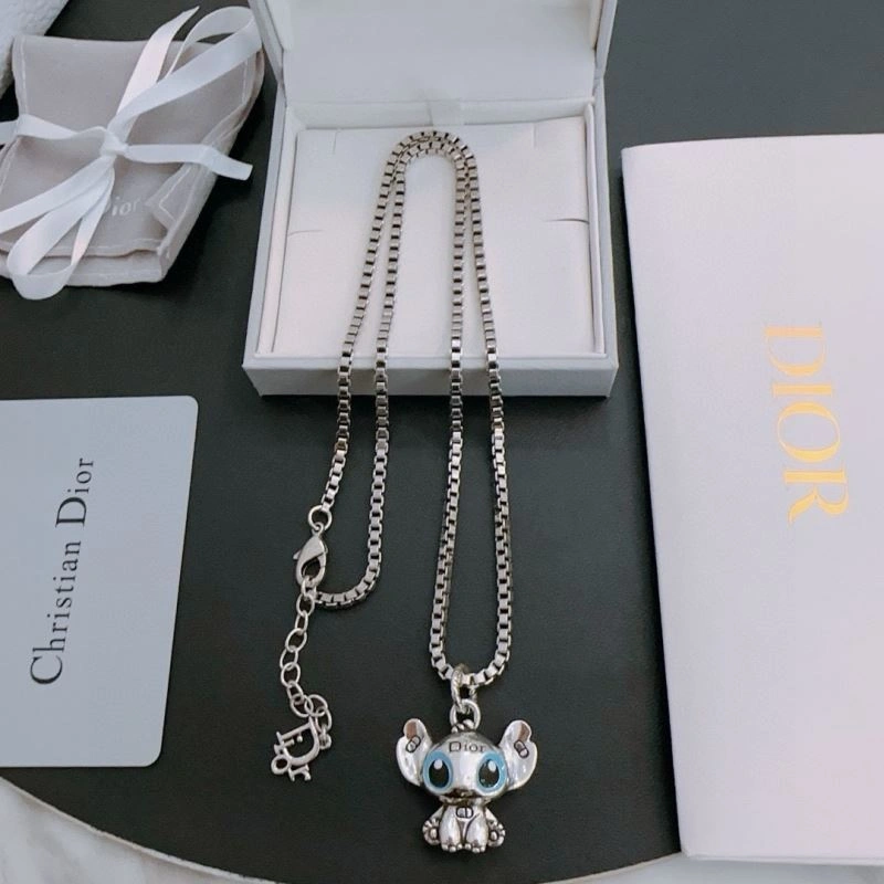 EasyMatch Christian Dior Necklaces 235216