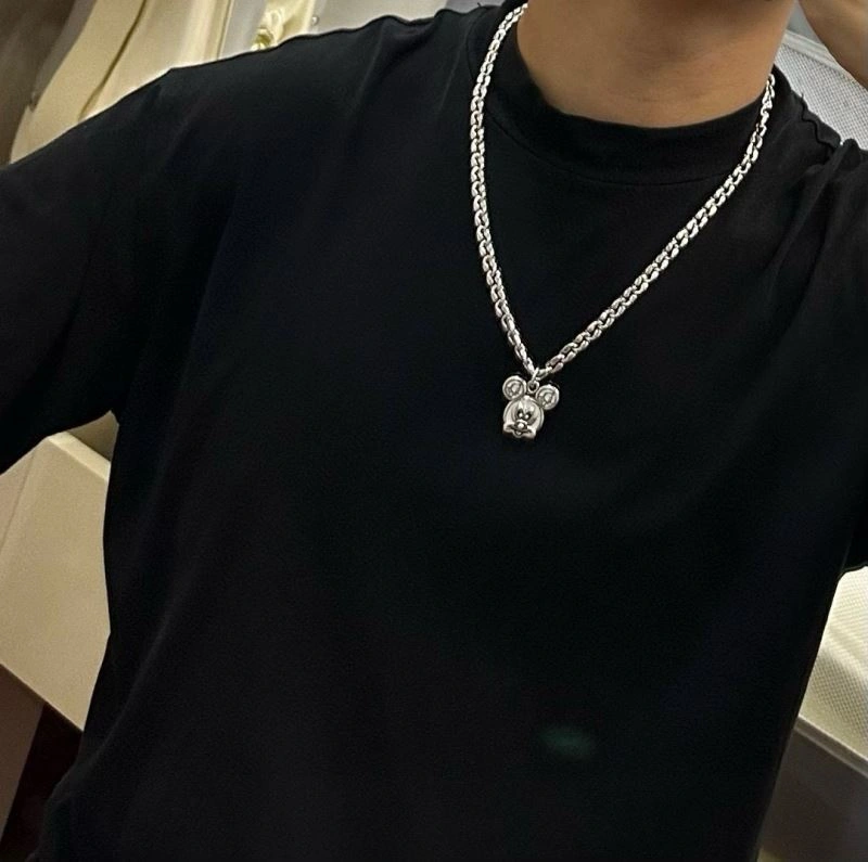Modern Christian Dior Necklaces 235217
