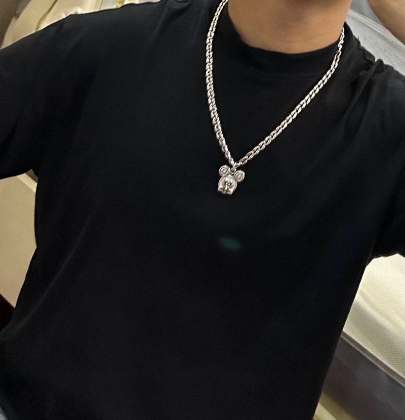 Modern Christian Dior Necklaces 235217