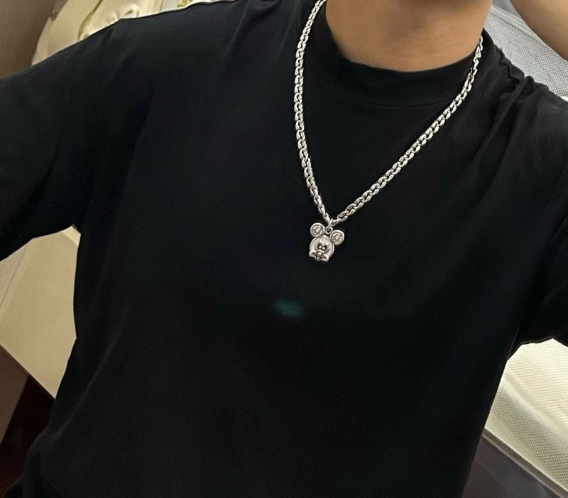 Modern Christian Dior Necklaces 235217