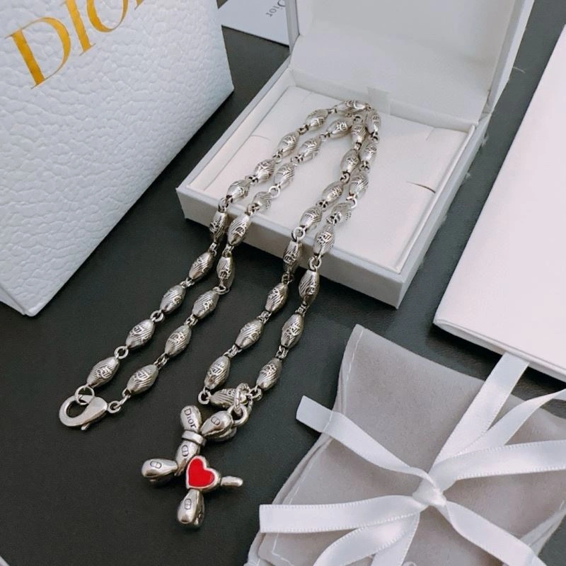 Christian Dior Necklaces Practical 235214