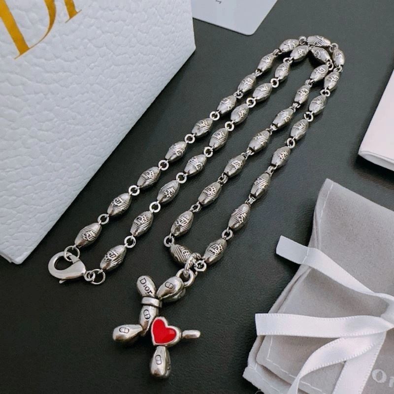 Christian Dior Necklaces Practical 235214