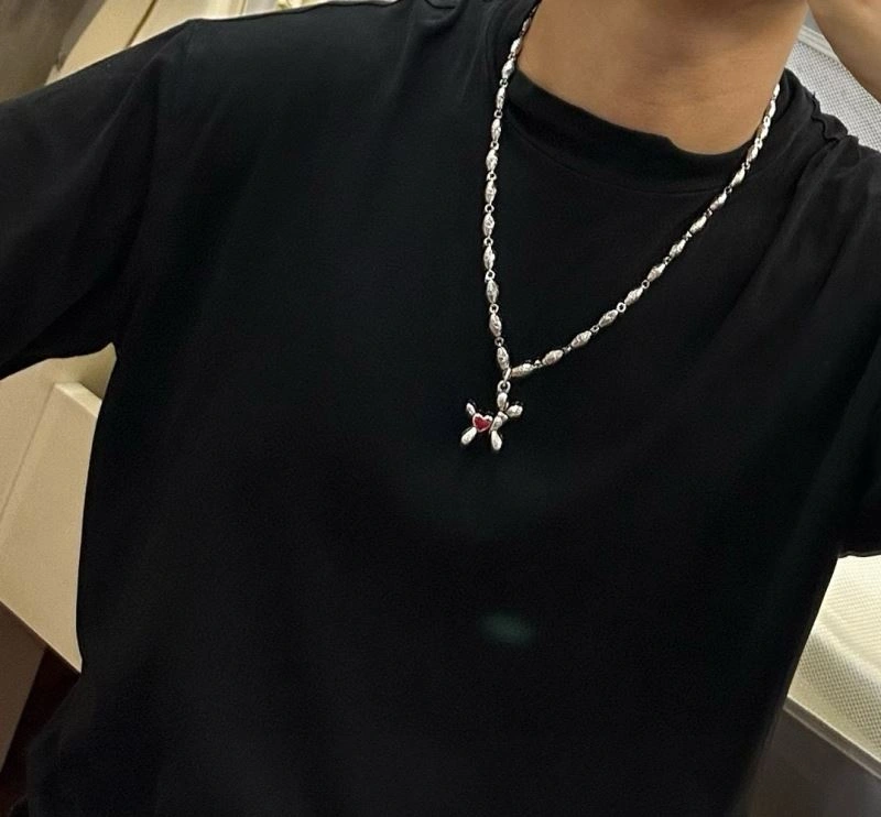 Christian Dior Necklaces Practical 235214