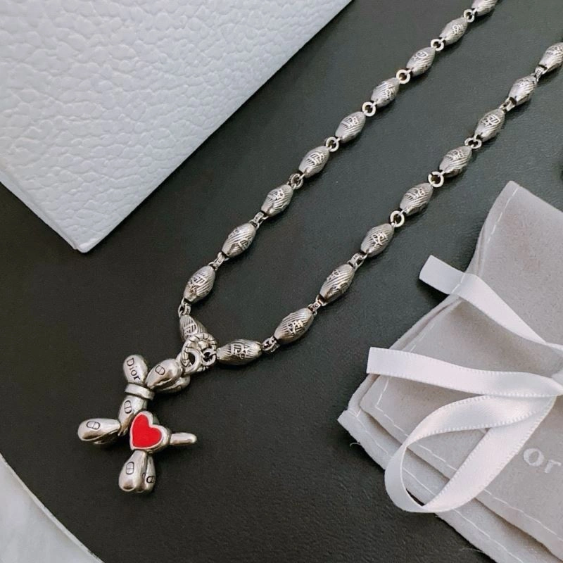 Christian Dior Necklaces Practical 235214