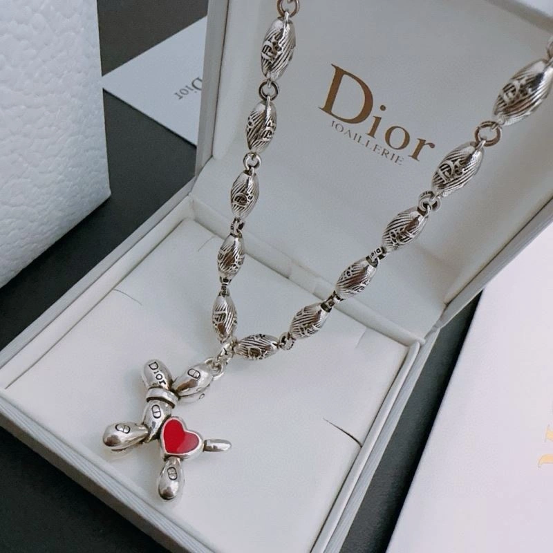 Christian Dior Necklaces Practical 235214