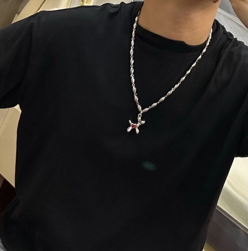Christian Dior Necklaces Practical 235214