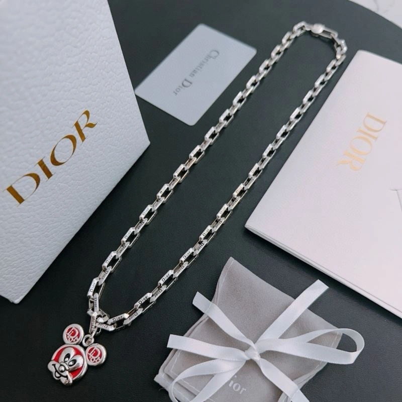 Christian Dior Necklaces EyeCatching 235213