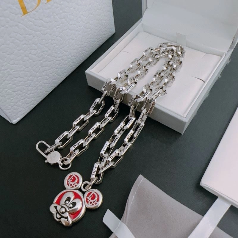 Christian Dior Necklaces EyeCatching 235213