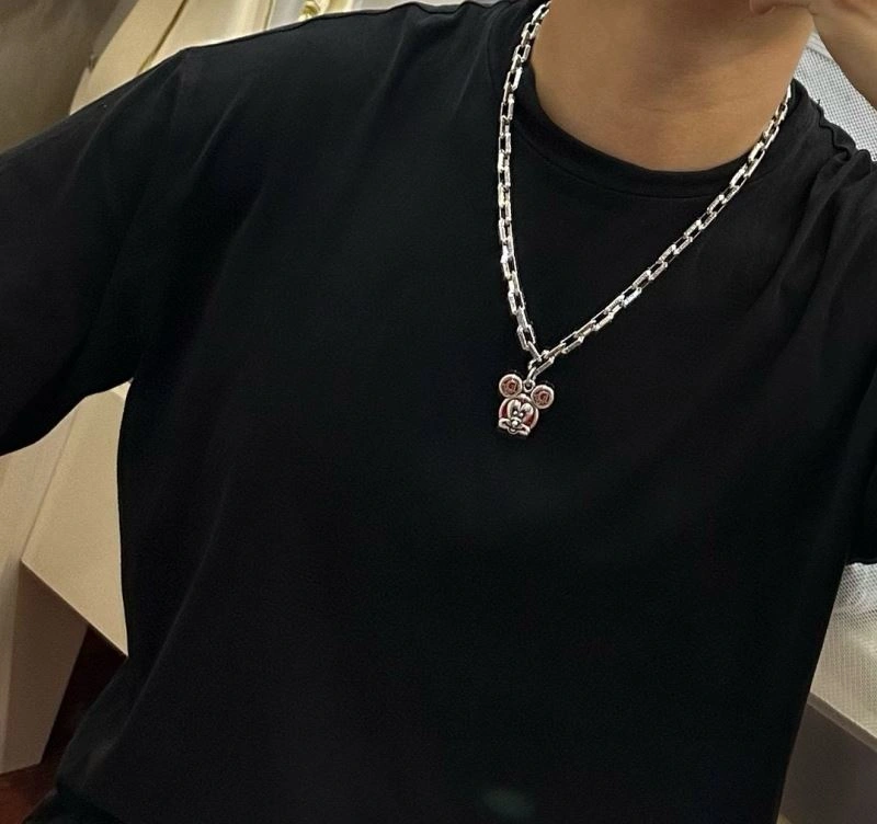 Christian Dior Necklaces EyeCatching 235213