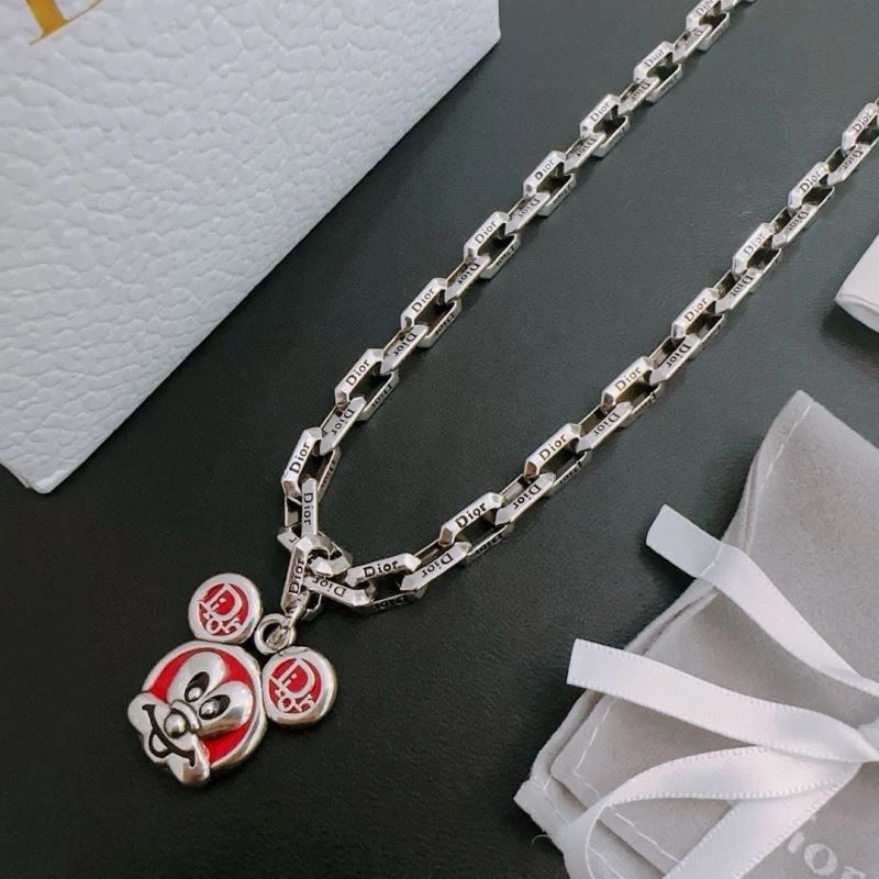 Christian Dior Necklaces EyeCatching 235213