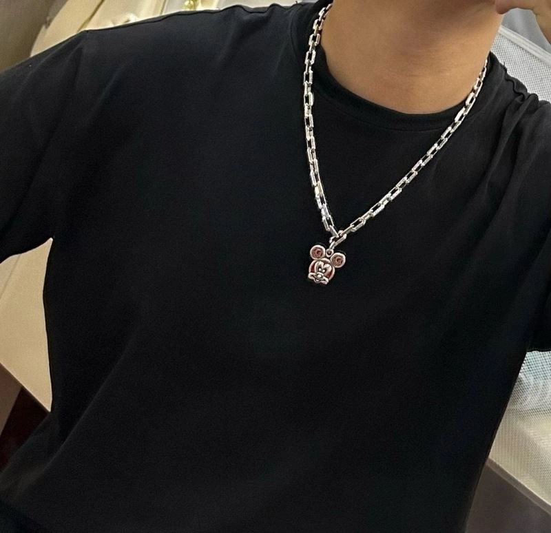 Christian Dior Necklaces EyeCatching 235213