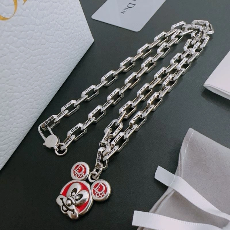 Christian Dior Necklaces EyeCatching 235213