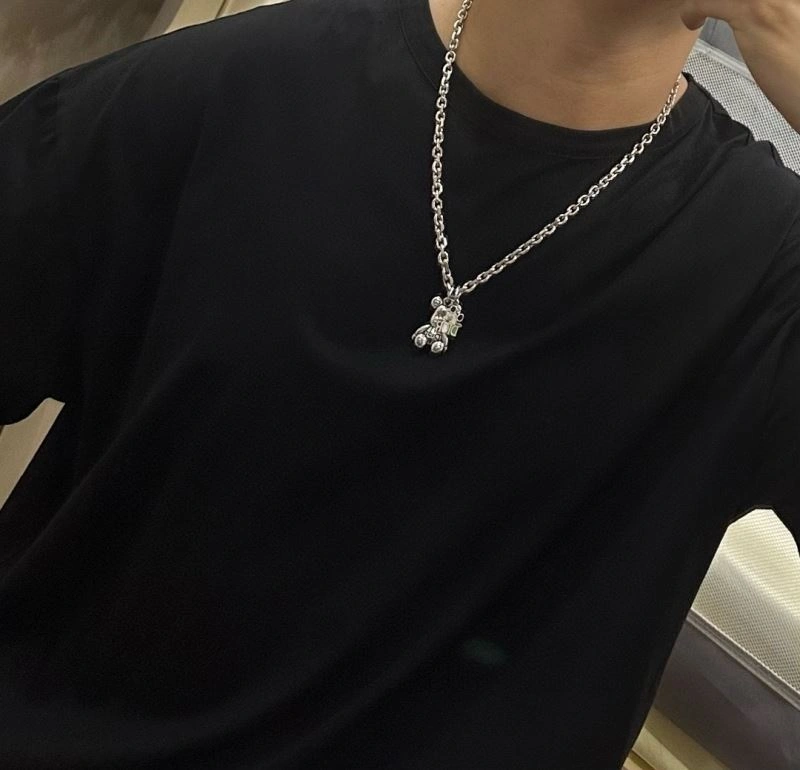 Christian Dior Necklaces Durable 235210