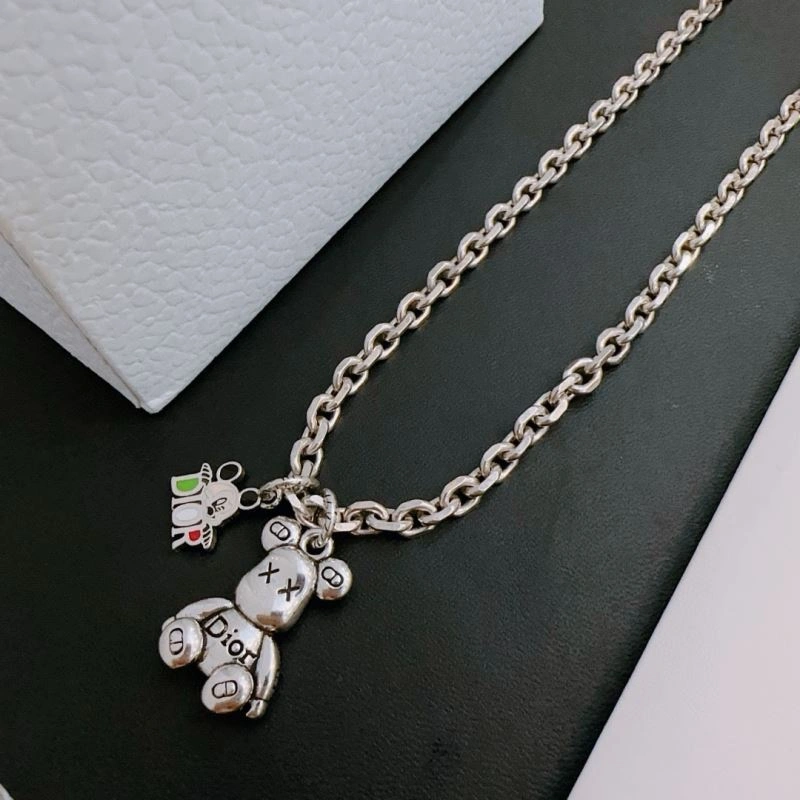 Christian Dior Necklaces Durable 235210