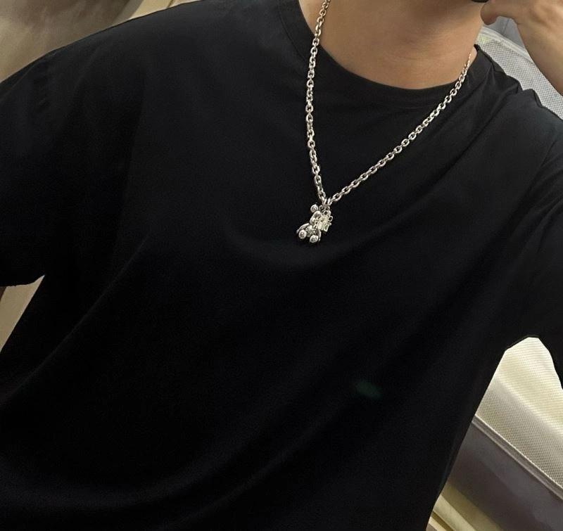 Christian Dior Necklaces Durable 235210