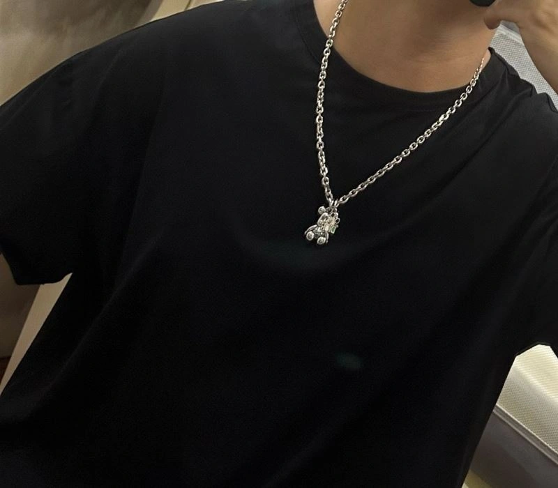 Christian Dior Necklaces Durable 235210