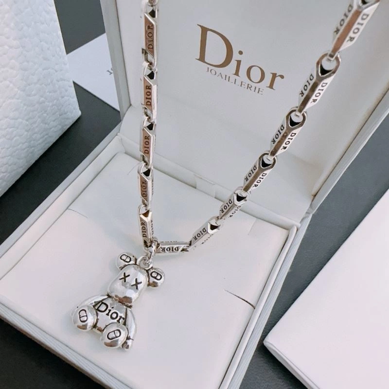 Christian Dior Necklaces ZipUp 235208