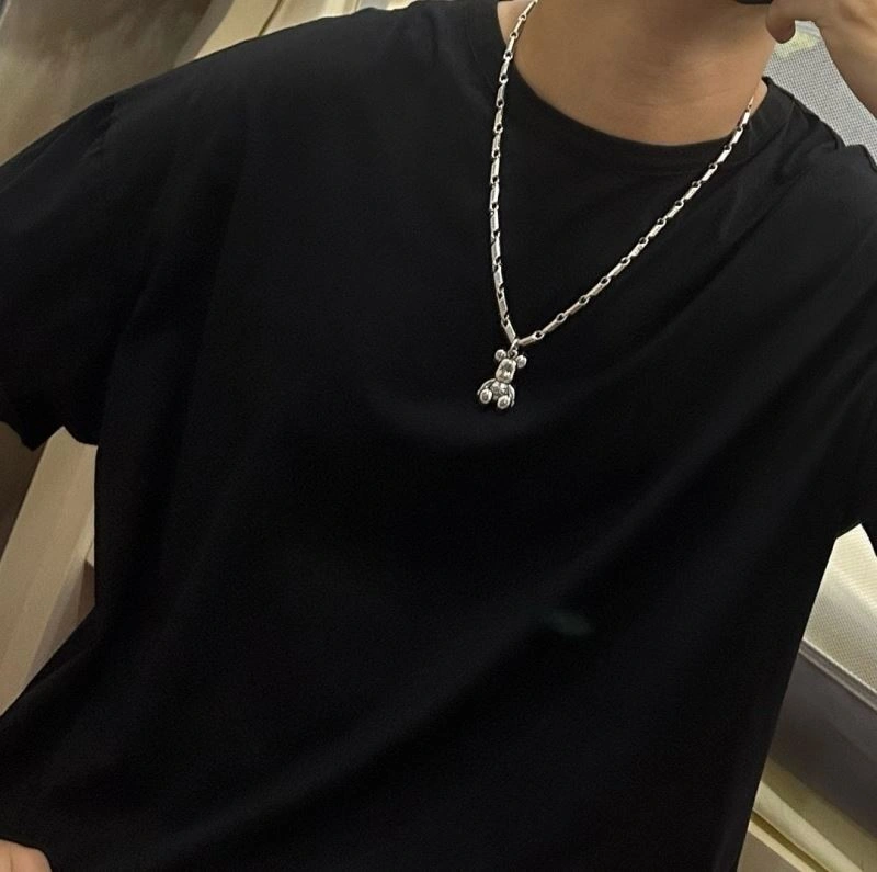 Christian Dior Necklaces ZipUp 235208