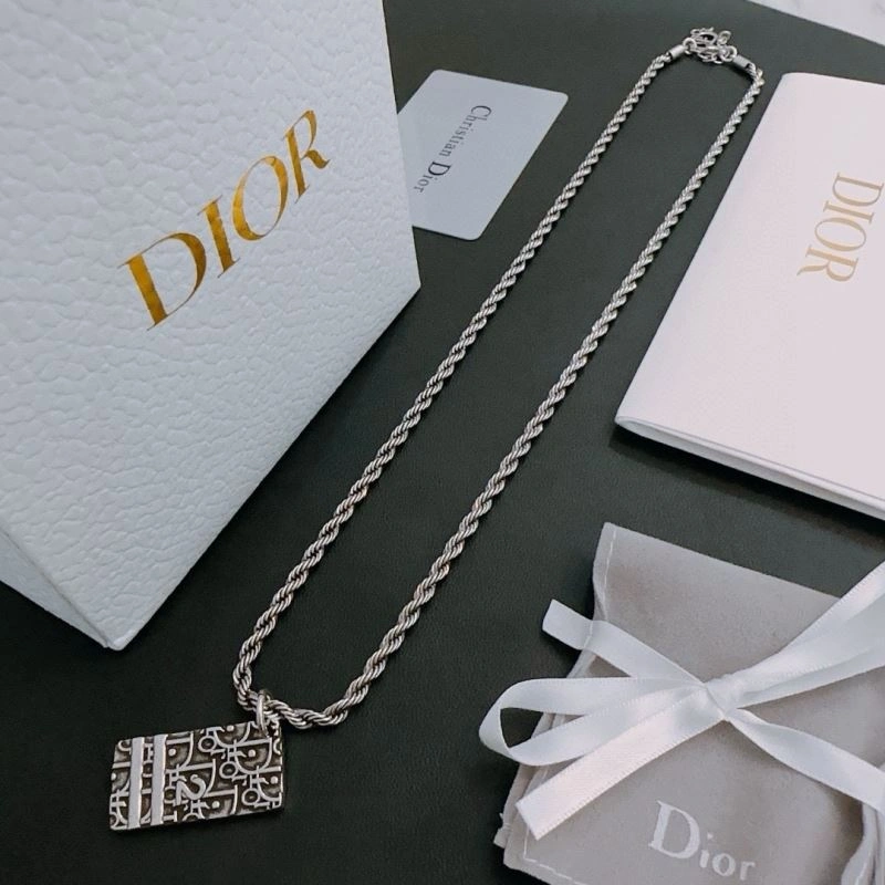 TopPick Christian Dior Necklaces 235202