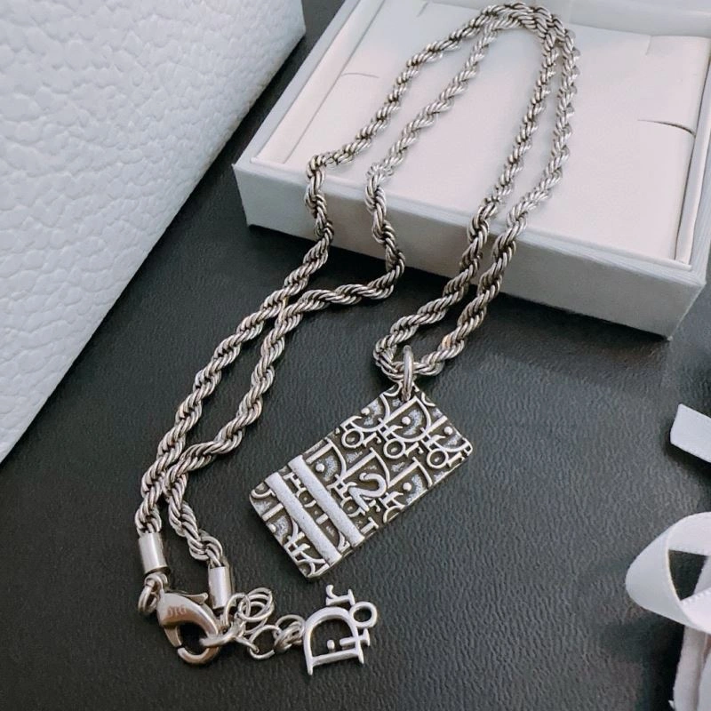 TopPick Christian Dior Necklaces 235202