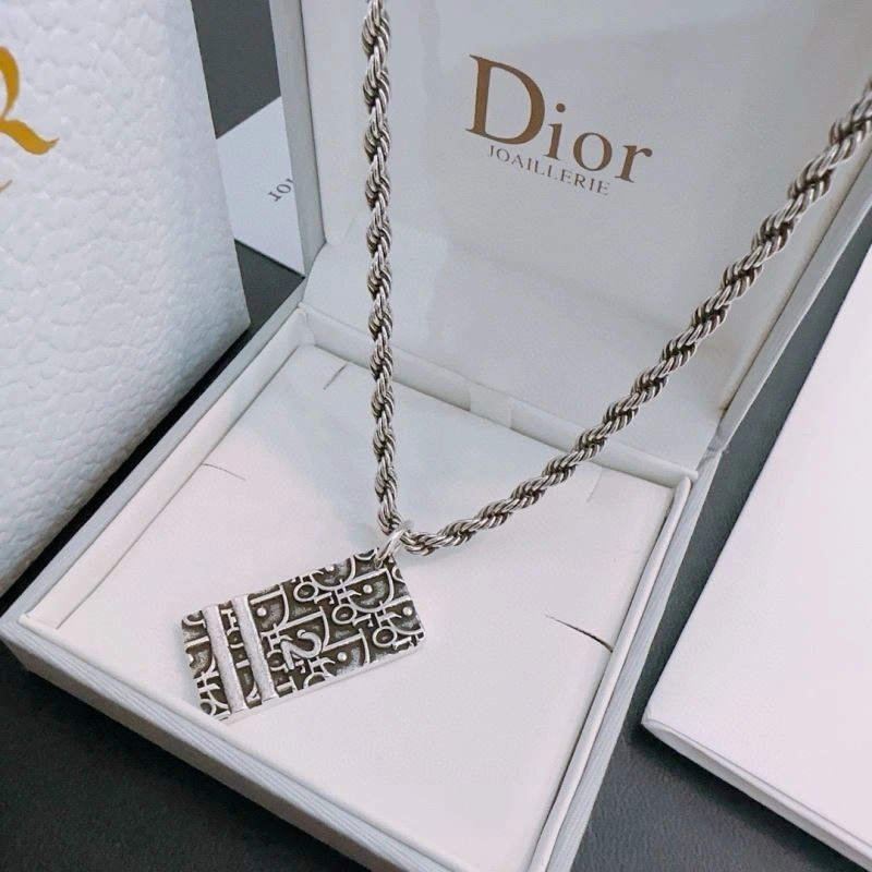 TopPick Christian Dior Necklaces 235202