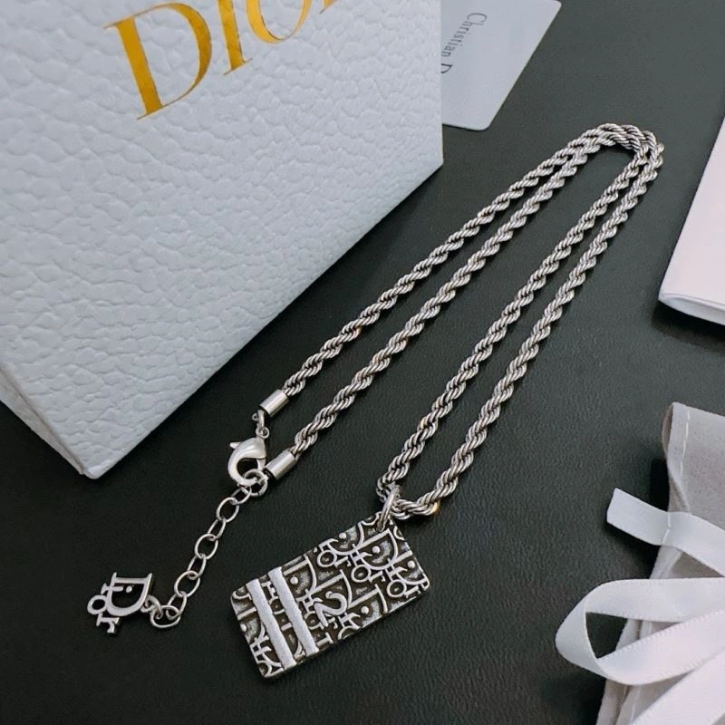 TopPick Christian Dior Necklaces 235202