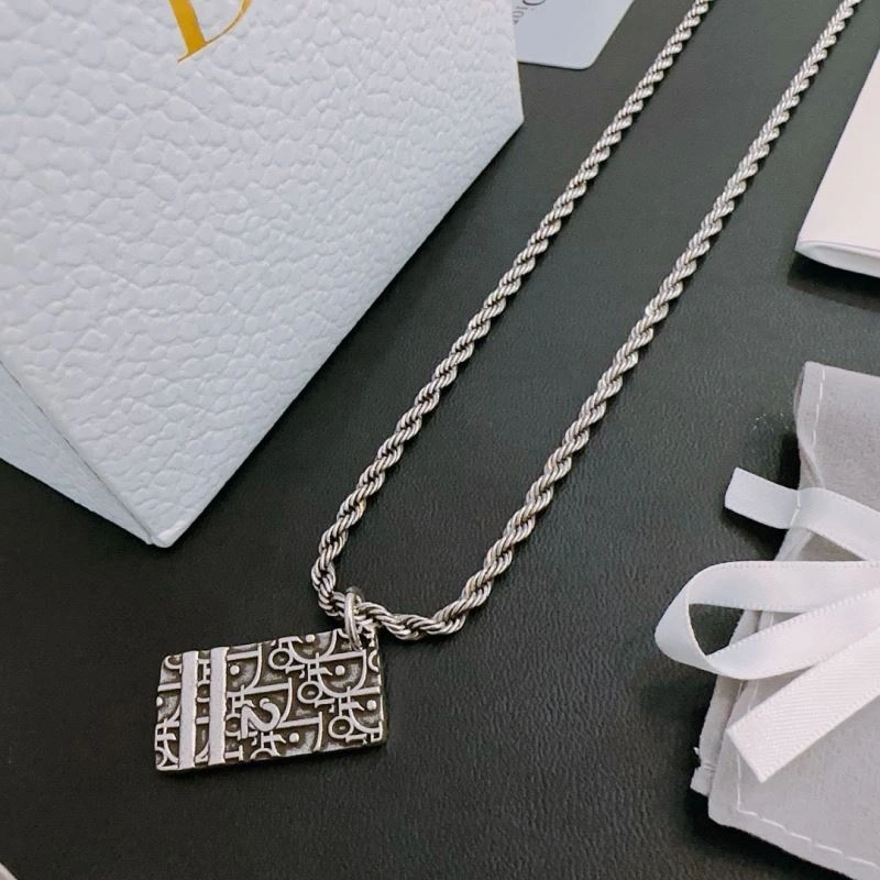 TopPick Christian Dior Necklaces 235202