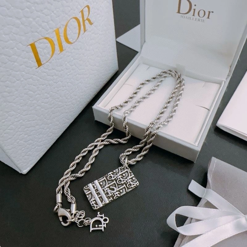 TopPick Christian Dior Necklaces 235202