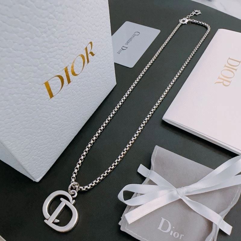 Christian Dior Necklaces Bold 235211