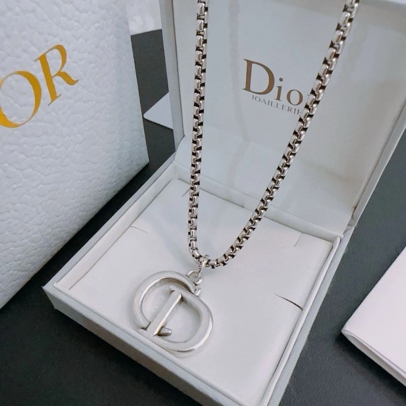 Christian Dior Necklaces Bold 235211
