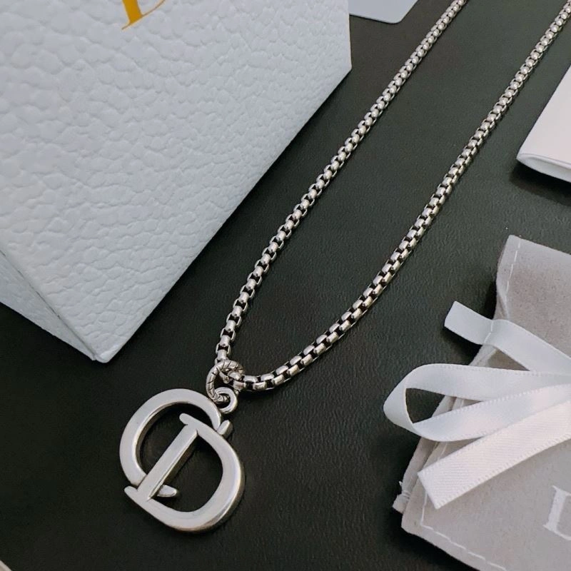Christian Dior Necklaces Bold 235211