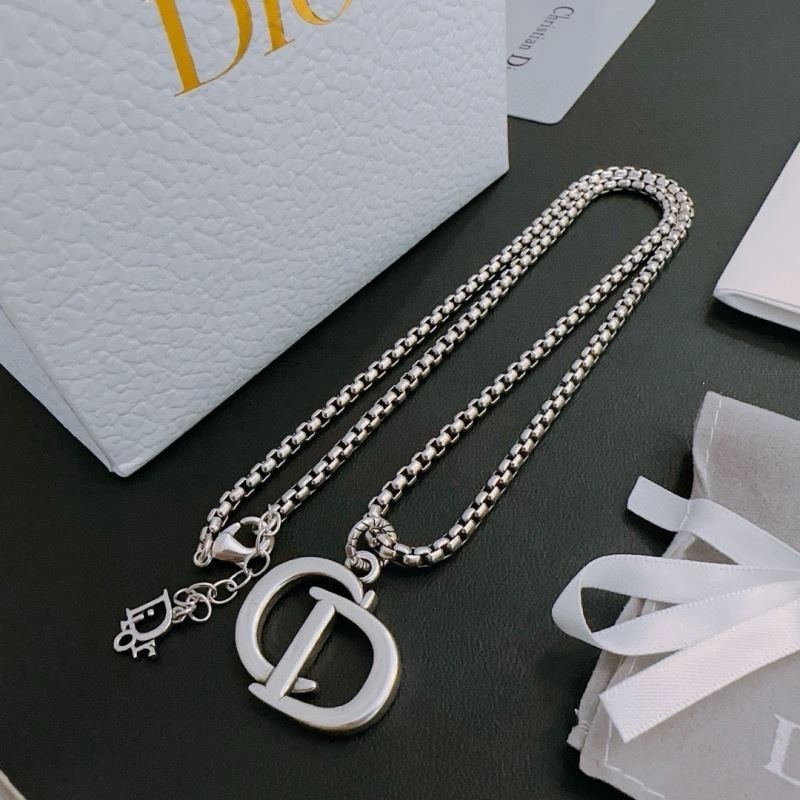 Christian Dior Necklaces Bold 235211