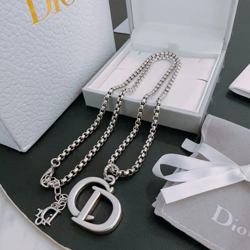 Christian Dior Necklaces Bold 235211