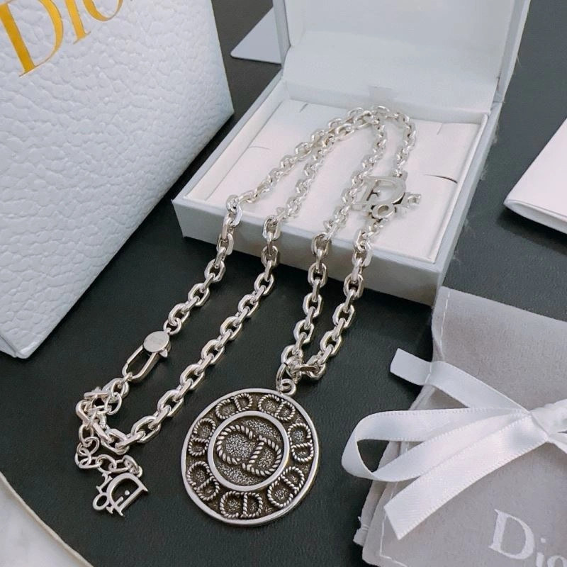 Christian Dior Necklaces Practical 235212