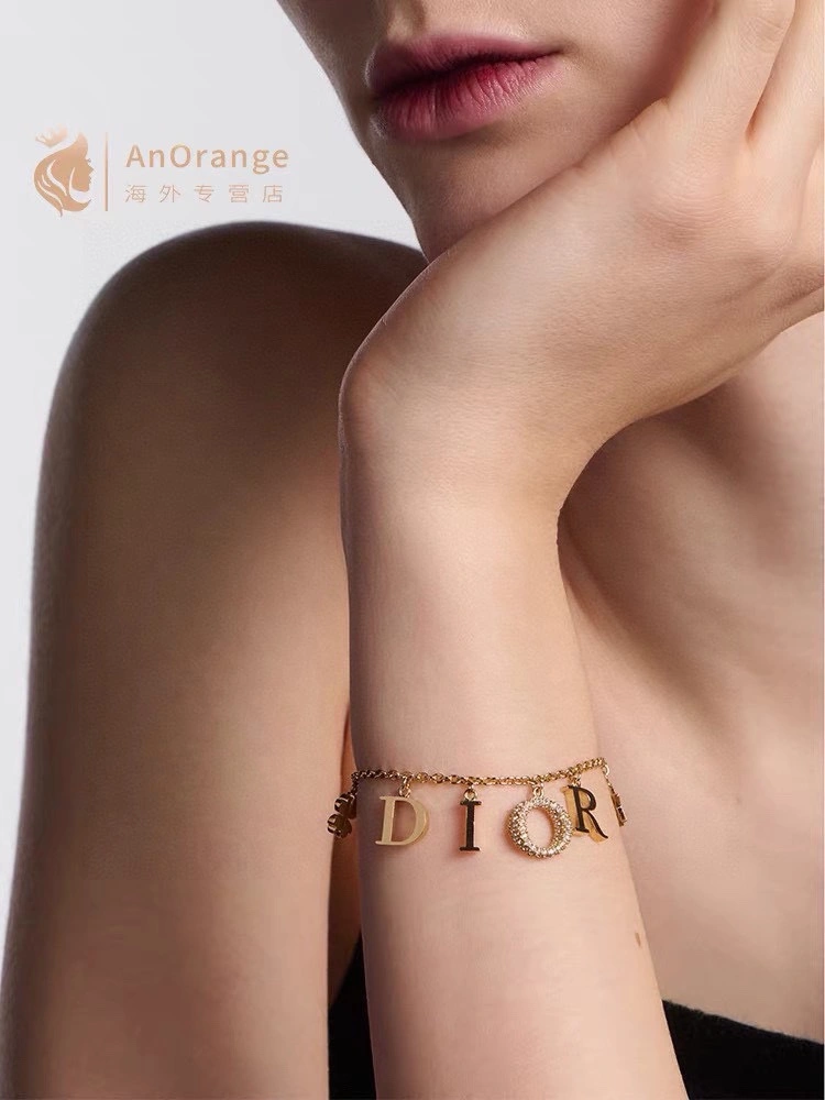 Christian Dior Necklaces SmoothTexture 235226