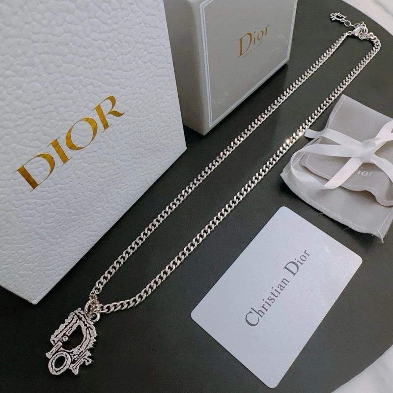 Christian Dior Necklaces TechFriendly 235189