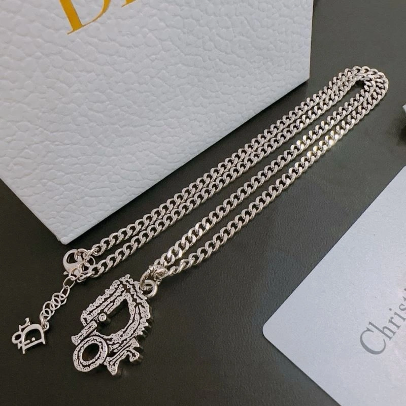 Christian Dior Necklaces TechFriendly 235189