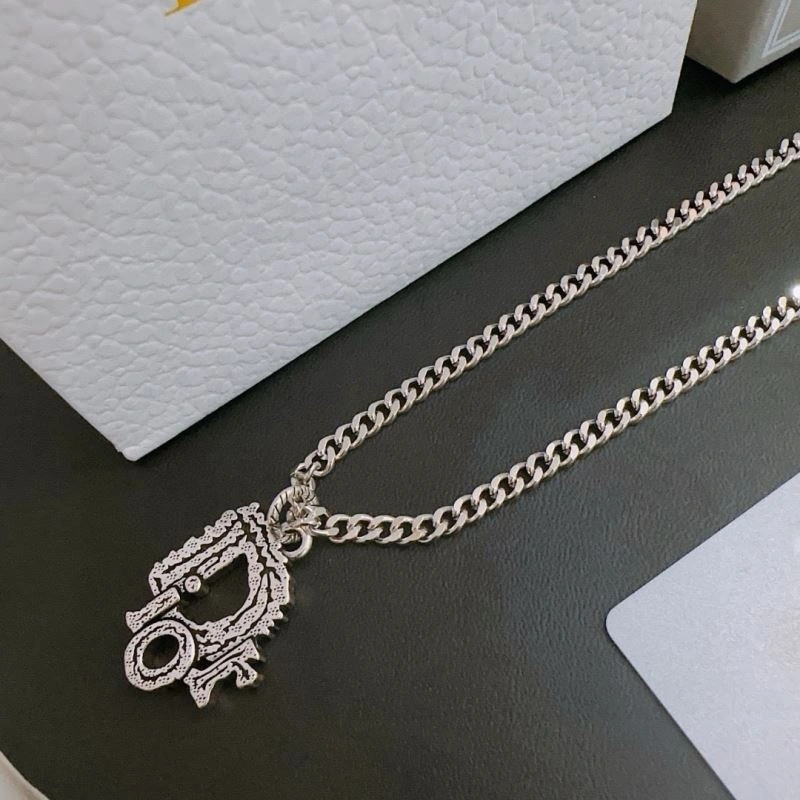 Christian Dior Necklaces TechFriendly 235189