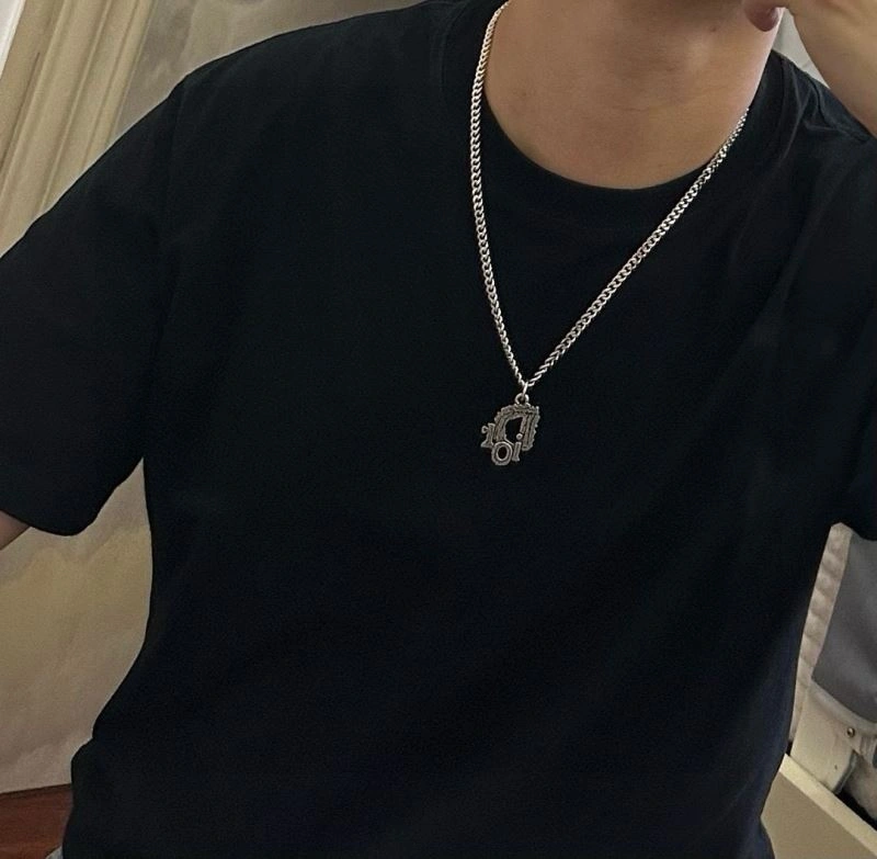 Christian Dior Necklaces TechFriendly 235189
