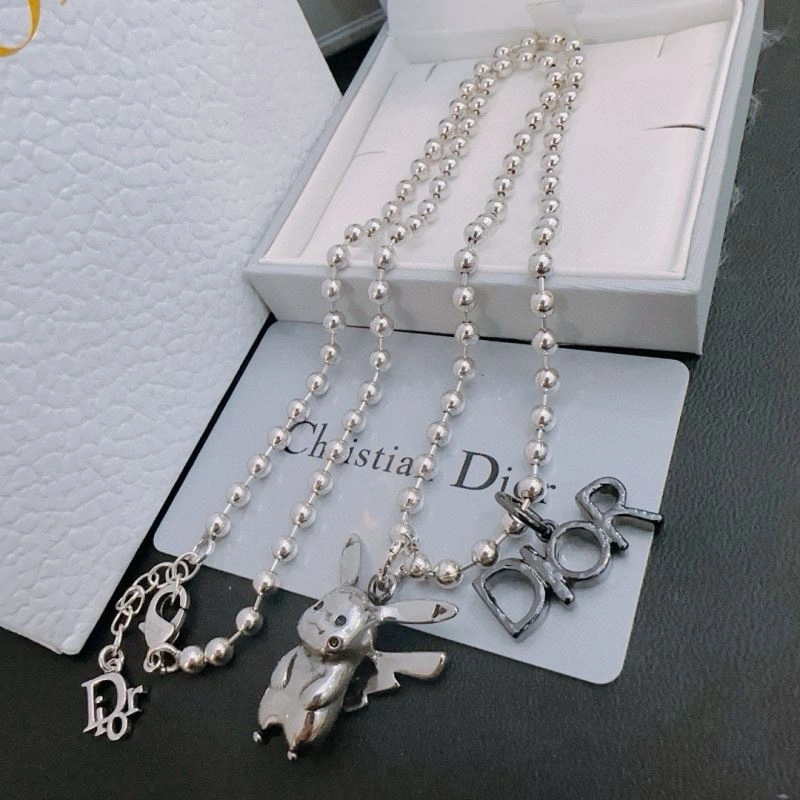 Christian Dior Necklaces GoAnywhere 235206